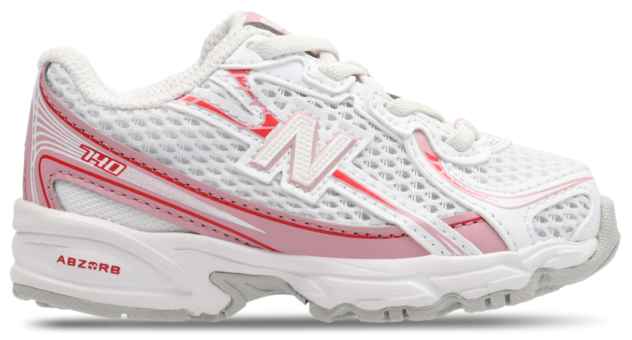 New Balance 740 Image 1 sur 7. Appuyez pour ouvrir la galerie de photos.