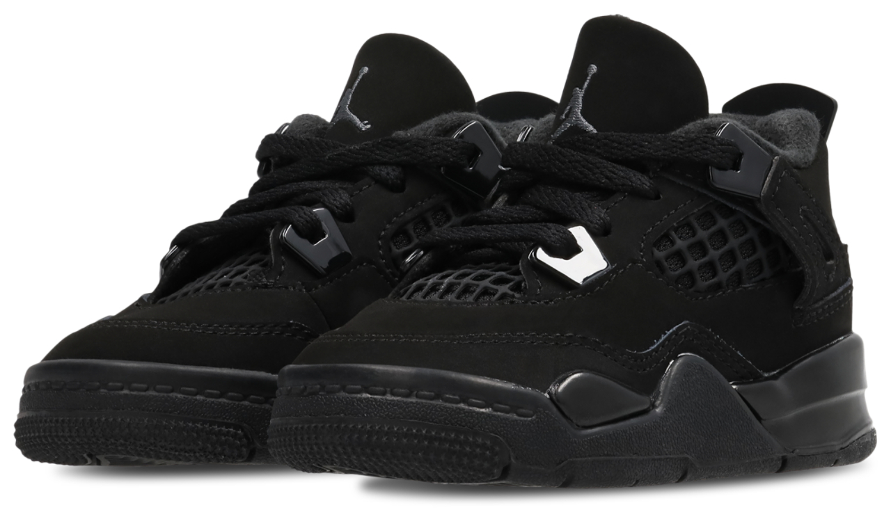 Jordan Retro 4 Image 2 of 7. Tap to open photo gallery.