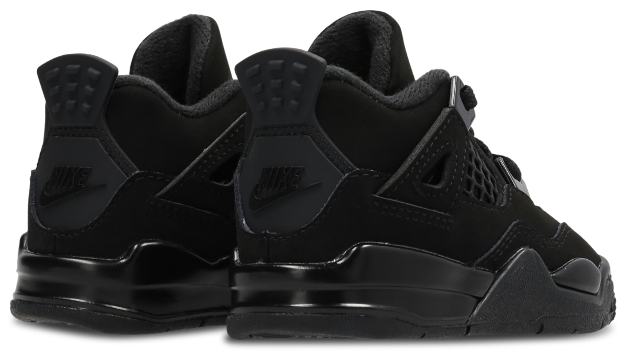 Jordan Retro 4 Image 3 of 7. Tap to open photo gallery.