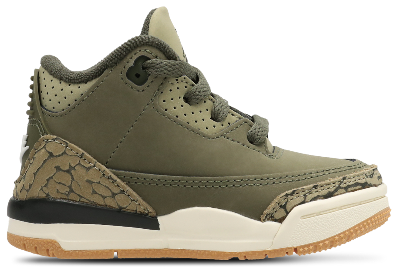 Jordan AJ3 Retro Afbeelding 1 van 7. Tik om de fotogalerij te openen..