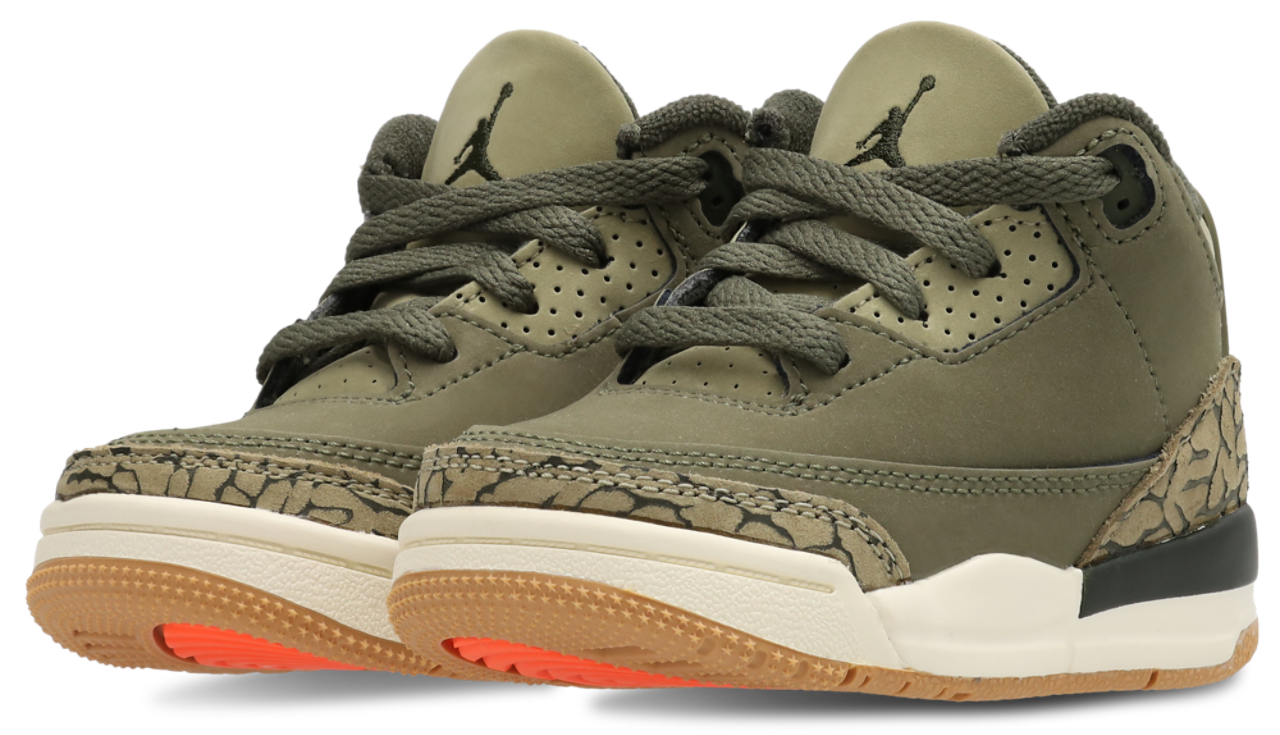 Jordan AJ3 Retro Afbeelding 2 van 7. Tik om de fotogalerij te openen..
