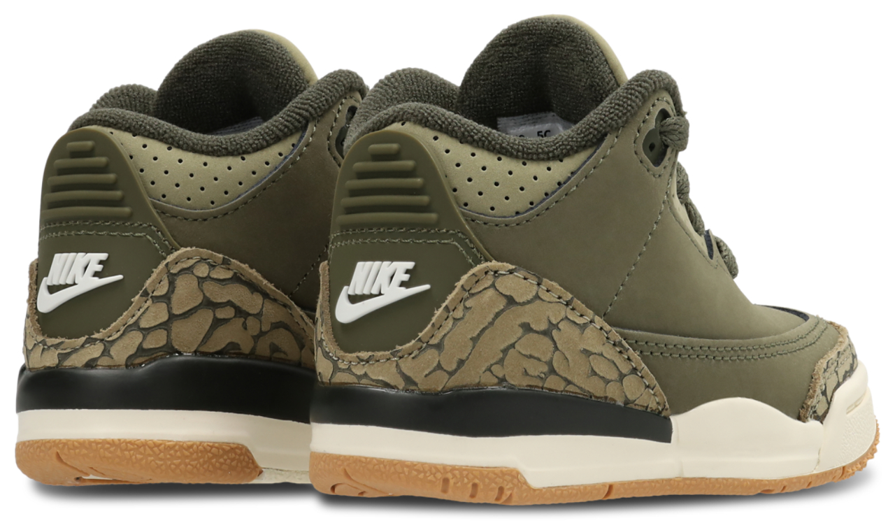 Jordan AJ3 Retro Afbeelding 3 van 7. Tik om de fotogalerij te openen..
