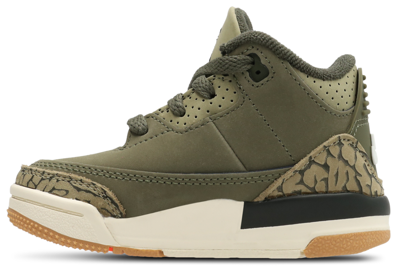 Jordan AJ3 Retro Afbeelding 4 van 7. Tik om de fotogalerij te openen..