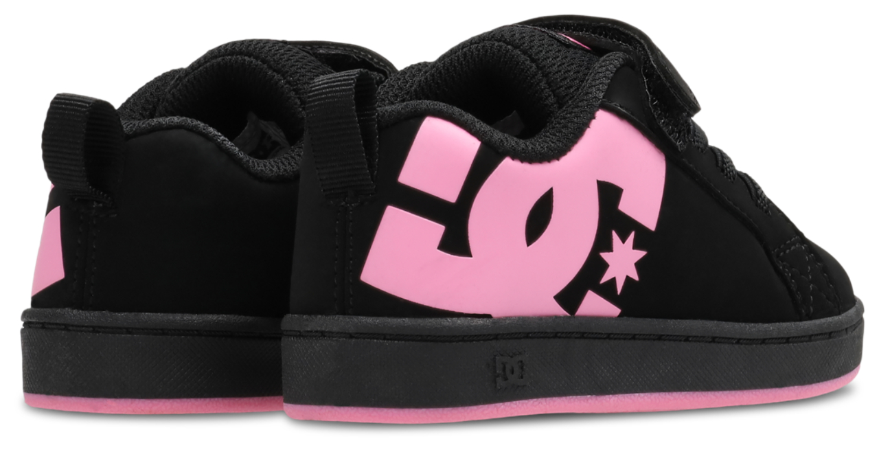 DC Shoes Court Graffik Image 3 of 7. Tap to open photo gallery.
