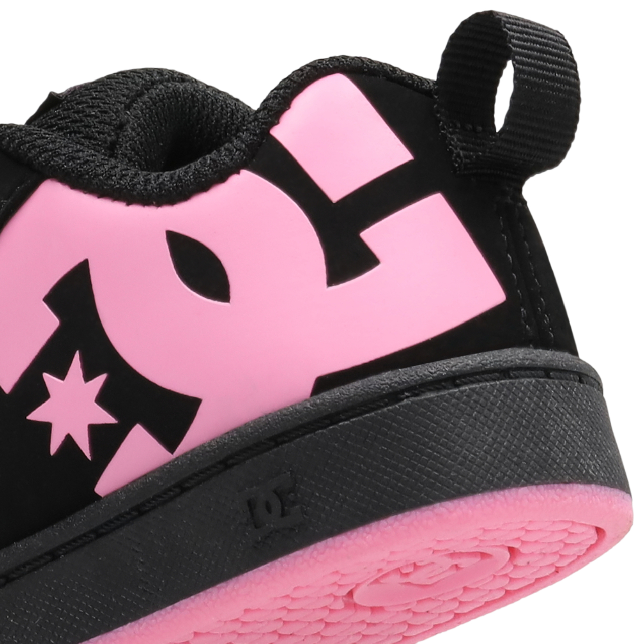 DC Shoes Court Graffik Image 7 of 7. Tap to open photo gallery.