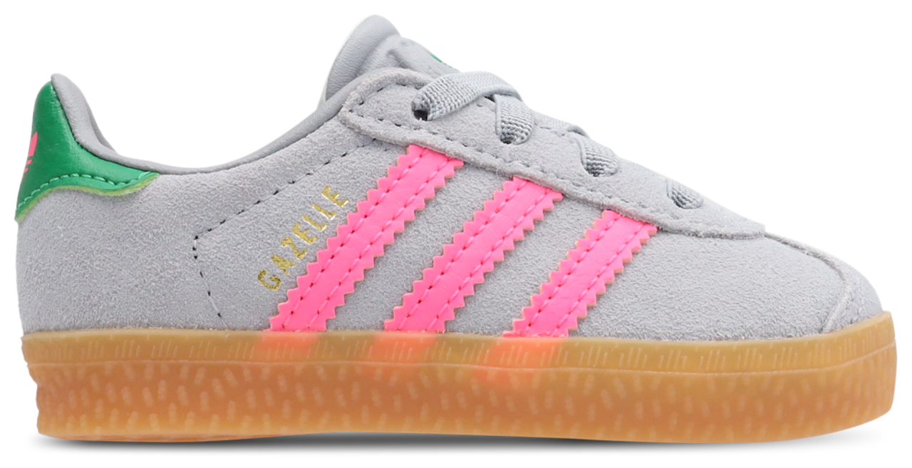 adidas Gazelle Imagen 1 de 7. Toque para abrir la galería de fotos.