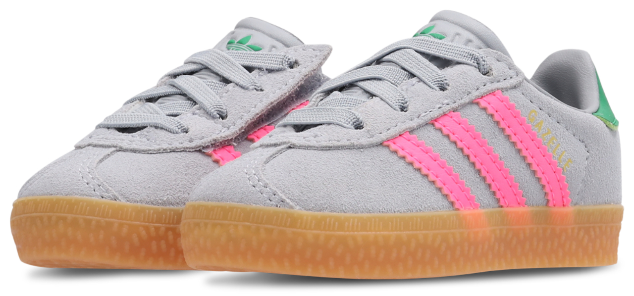adidas Gazelle Imagen 2 de 7. Toque para abrir la galería de fotos.