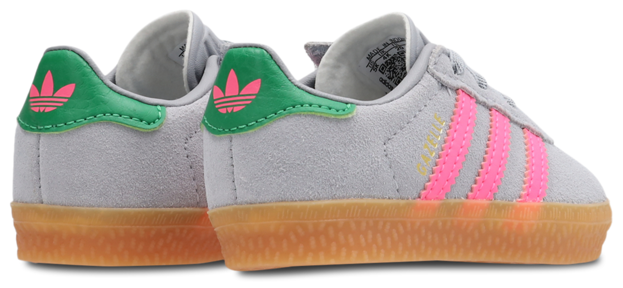 adidas Gazelle Imagen 3 de 7. Toque para abrir la galería de fotos.