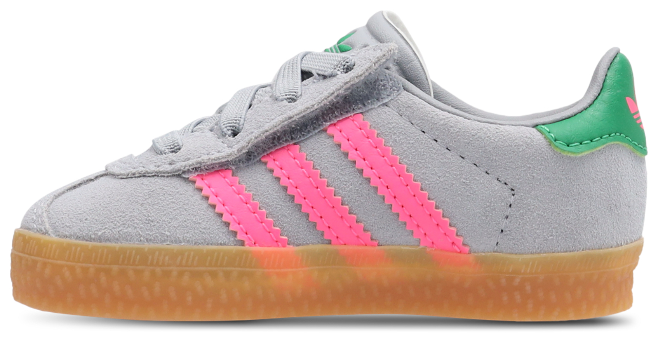 adidas Gazelle Imagen 4 de 7. Toque para abrir la galería de fotos.