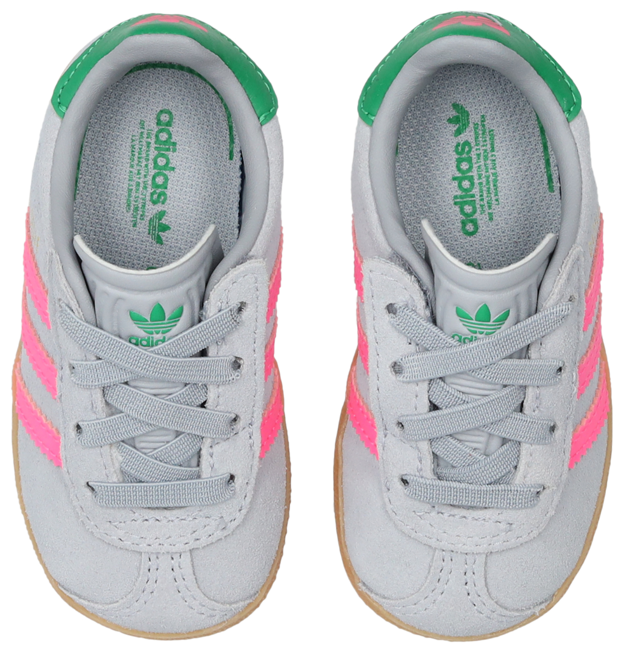 adidas Gazelle Imagen 5 de 7. Toque para abrir la galería de fotos.