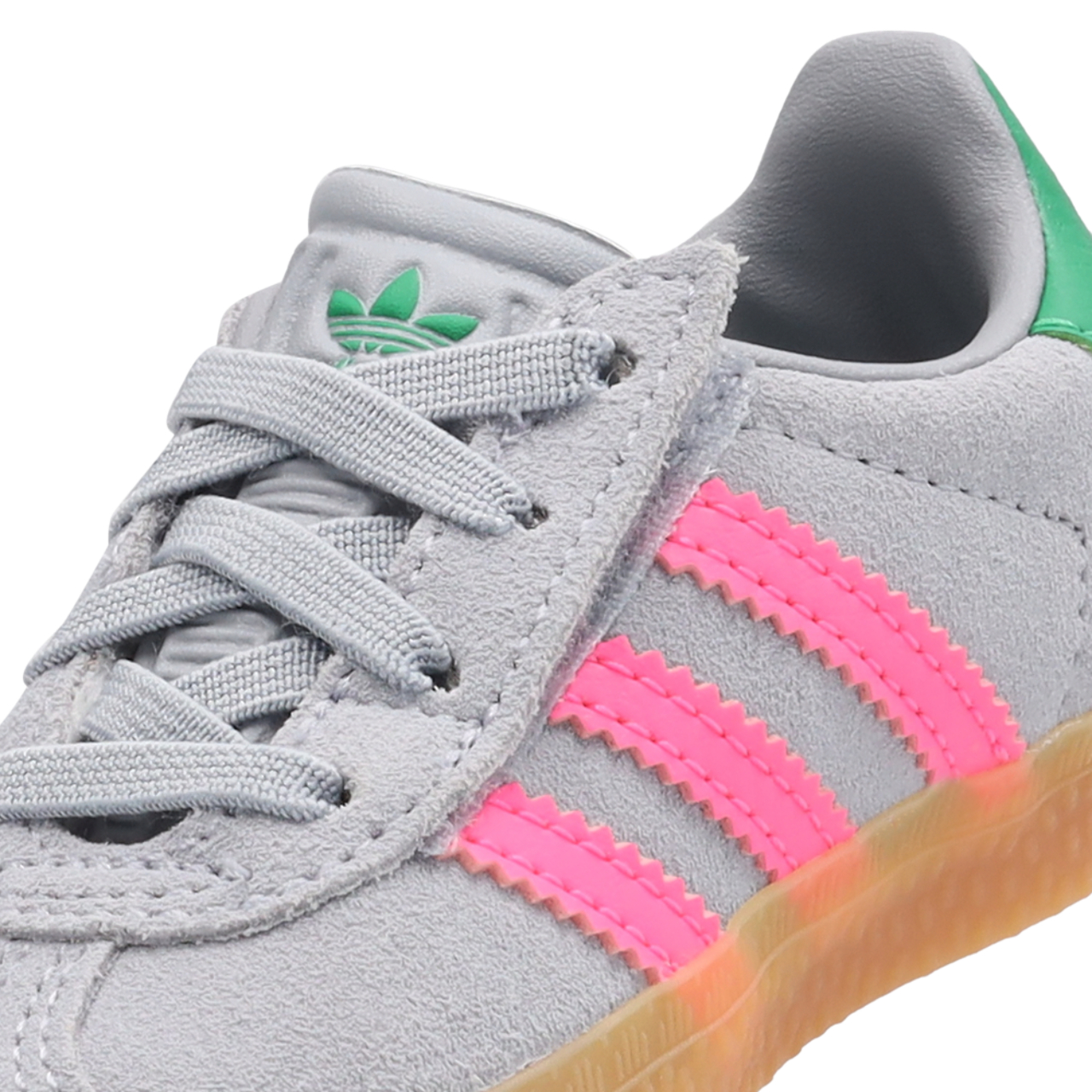 adidas Gazelle Imagen 7 de 7. Toque para abrir la galería de fotos.