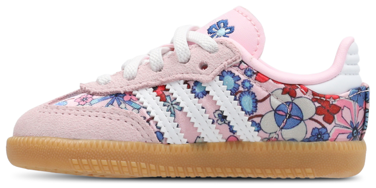adidas Samba Og Comfort Closure Elastic Lace Immagine 4 di 7. Tocca per aprire la galleria fotografica.