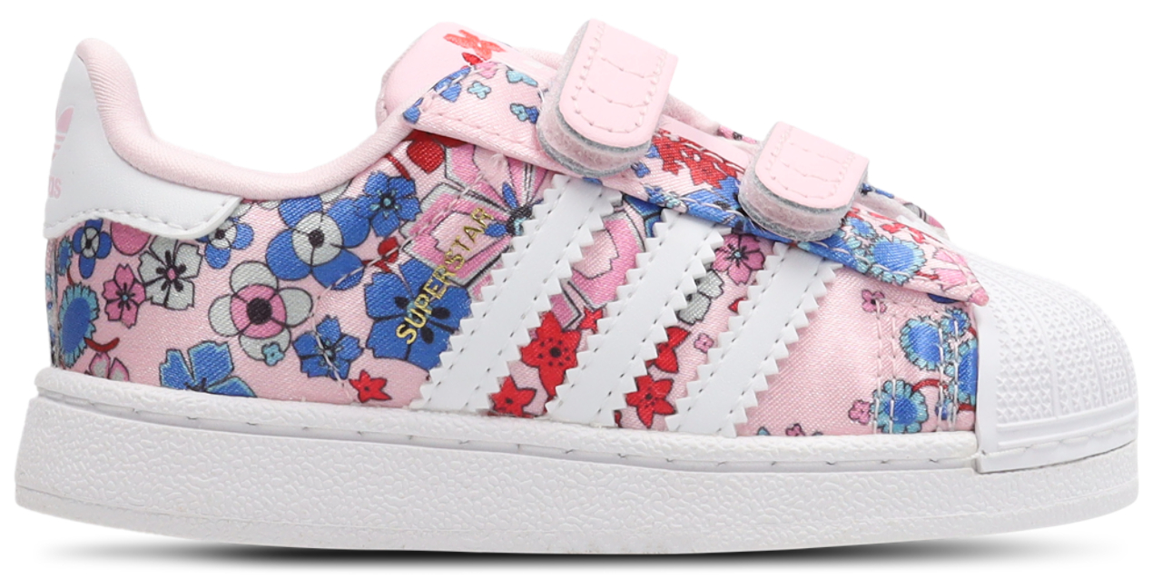 adidas Superstar II Afbeelding 1 van 7. Tik om de fotogalerij te openen..