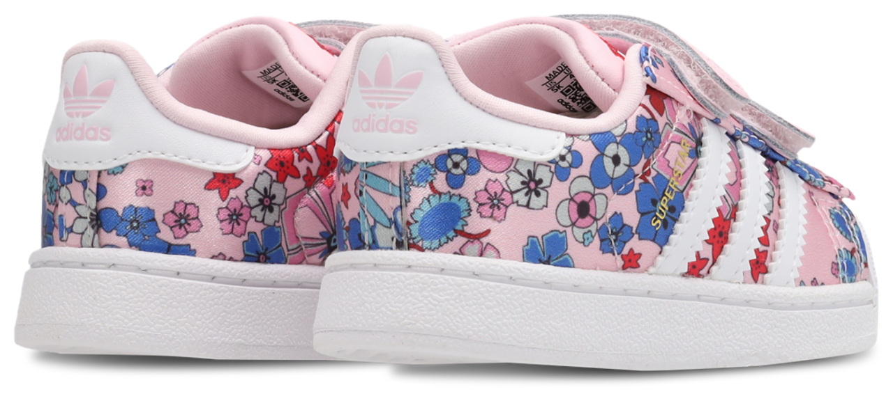 adidas Superstar II Afbeelding 3 van 7. Tik om de fotogalerij te openen..