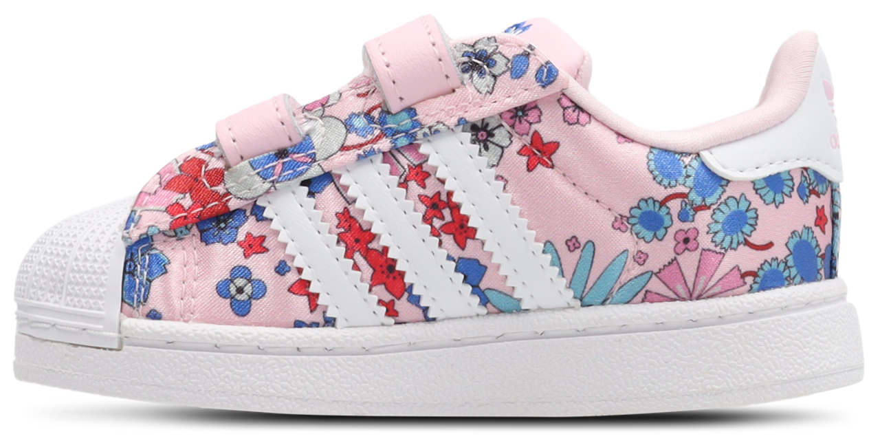 adidas Superstar II Afbeelding 4 van 7. Tik om de fotogalerij te openen..