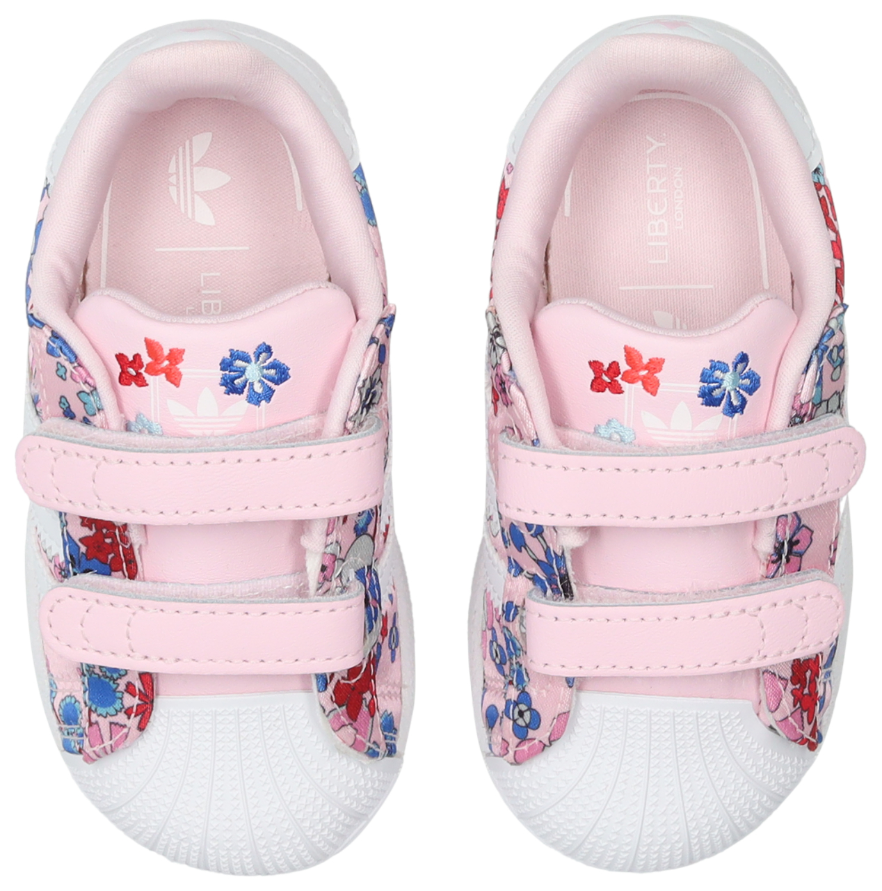 adidas Superstar II Afbeelding 5 van 7. Tik om de fotogalerij te openen..
