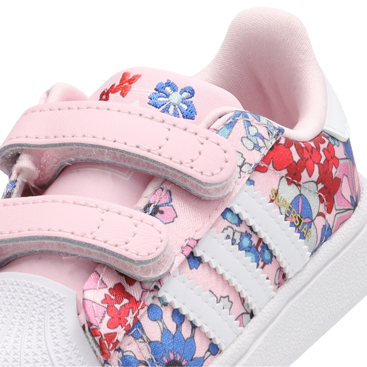 adidas Superstar II Afbeelding 7 van 7. Tik om de fotogalerij te openen..