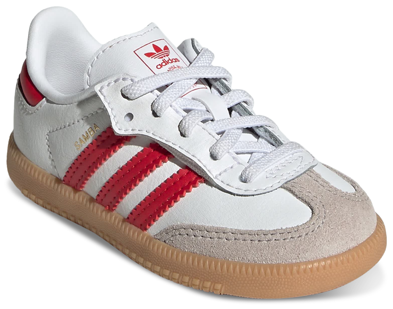 adidas Samba Og Comfort Closure Elastic Lace Image 2 sur 7. Appuyez pour ouvrir la galerie de photos.