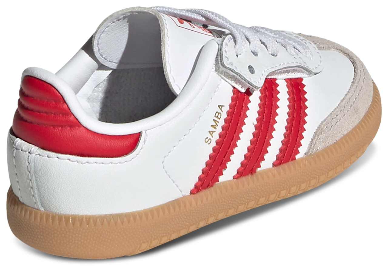 adidas Samba Og Comfort Closure Elastic Lace Image 3 sur 7. Appuyez pour ouvrir la galerie de photos.