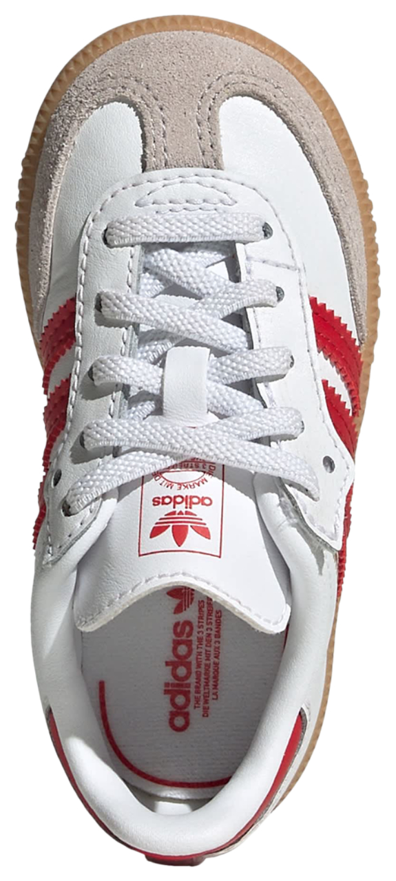 adidas Samba Og Comfort Closure Elastic Lace Image 5 sur 7. Appuyez pour ouvrir la galerie de photos.