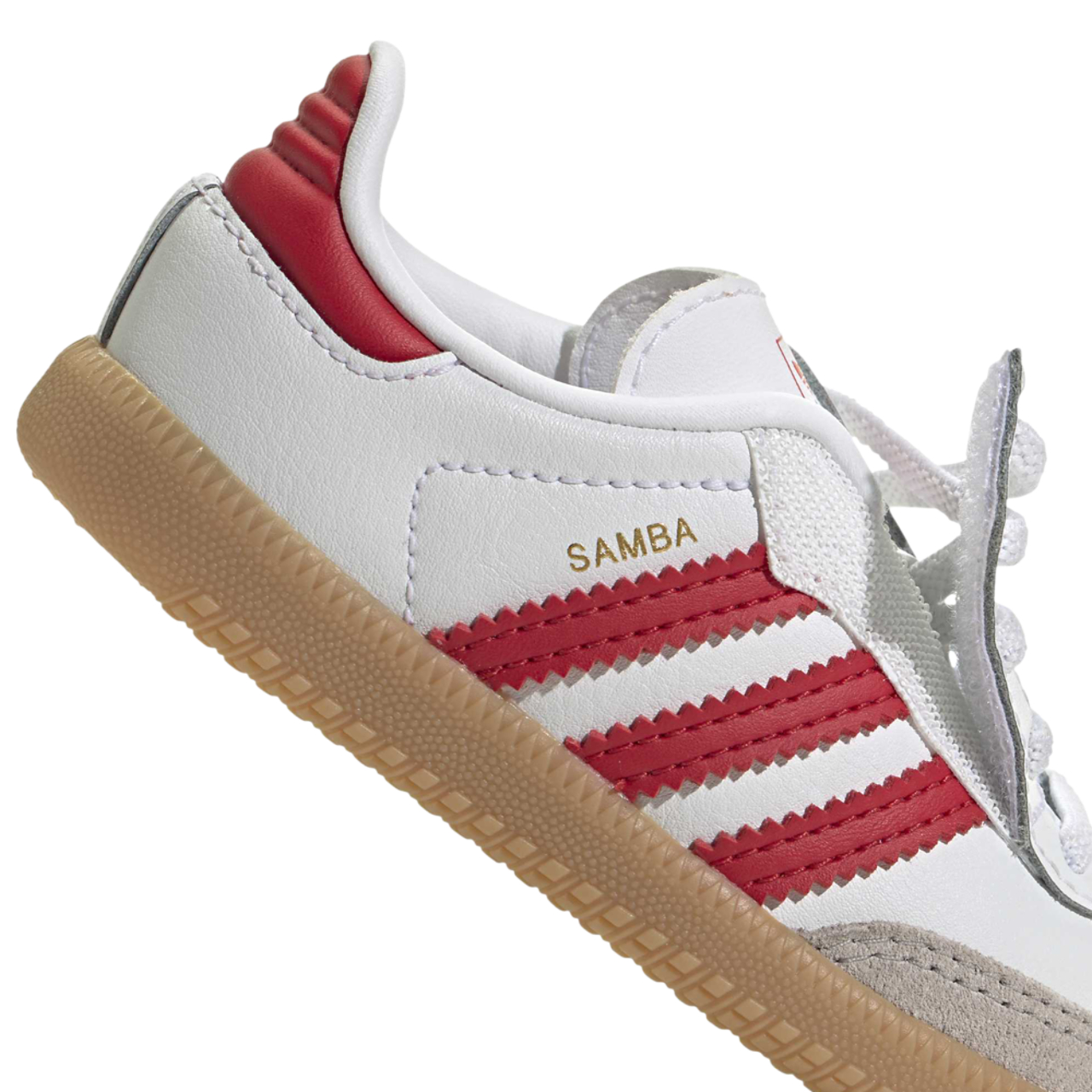 adidas Samba Og Comfort Closure Elastic Lace Image 7 sur 7. Appuyez pour ouvrir la galerie de photos.