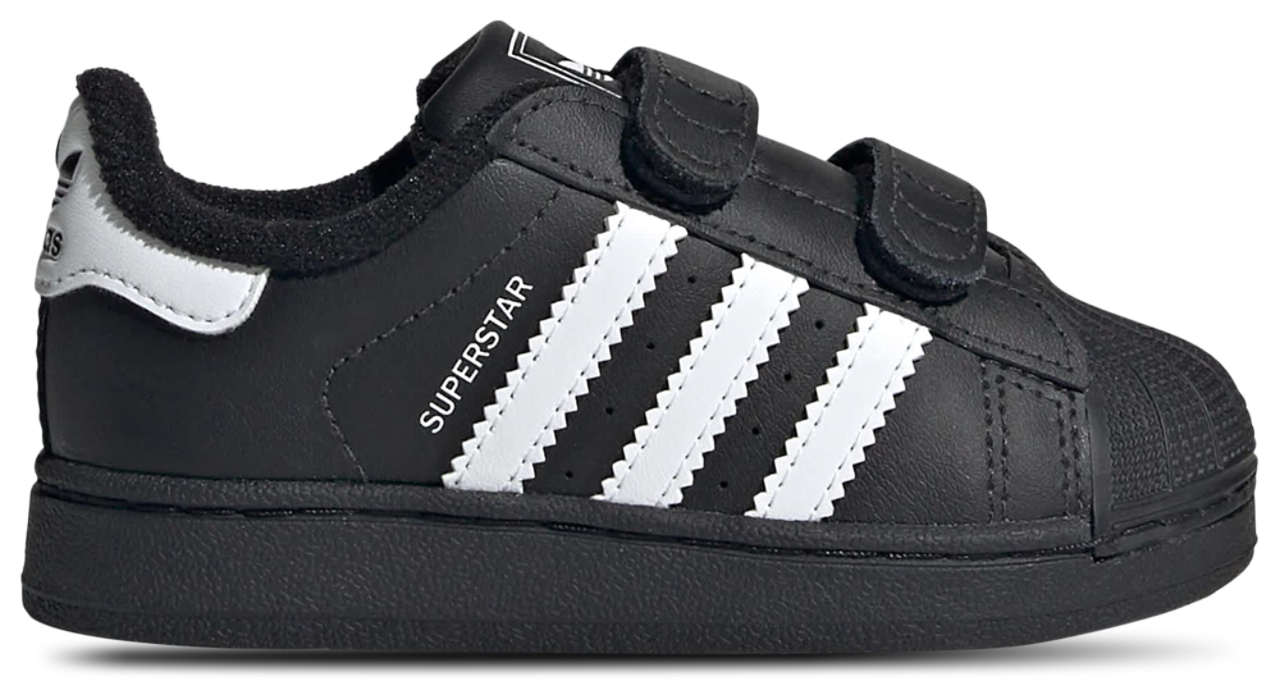 adidas Superstar II Imagen 1 de 6. Toque para abrir la galería de fotos.