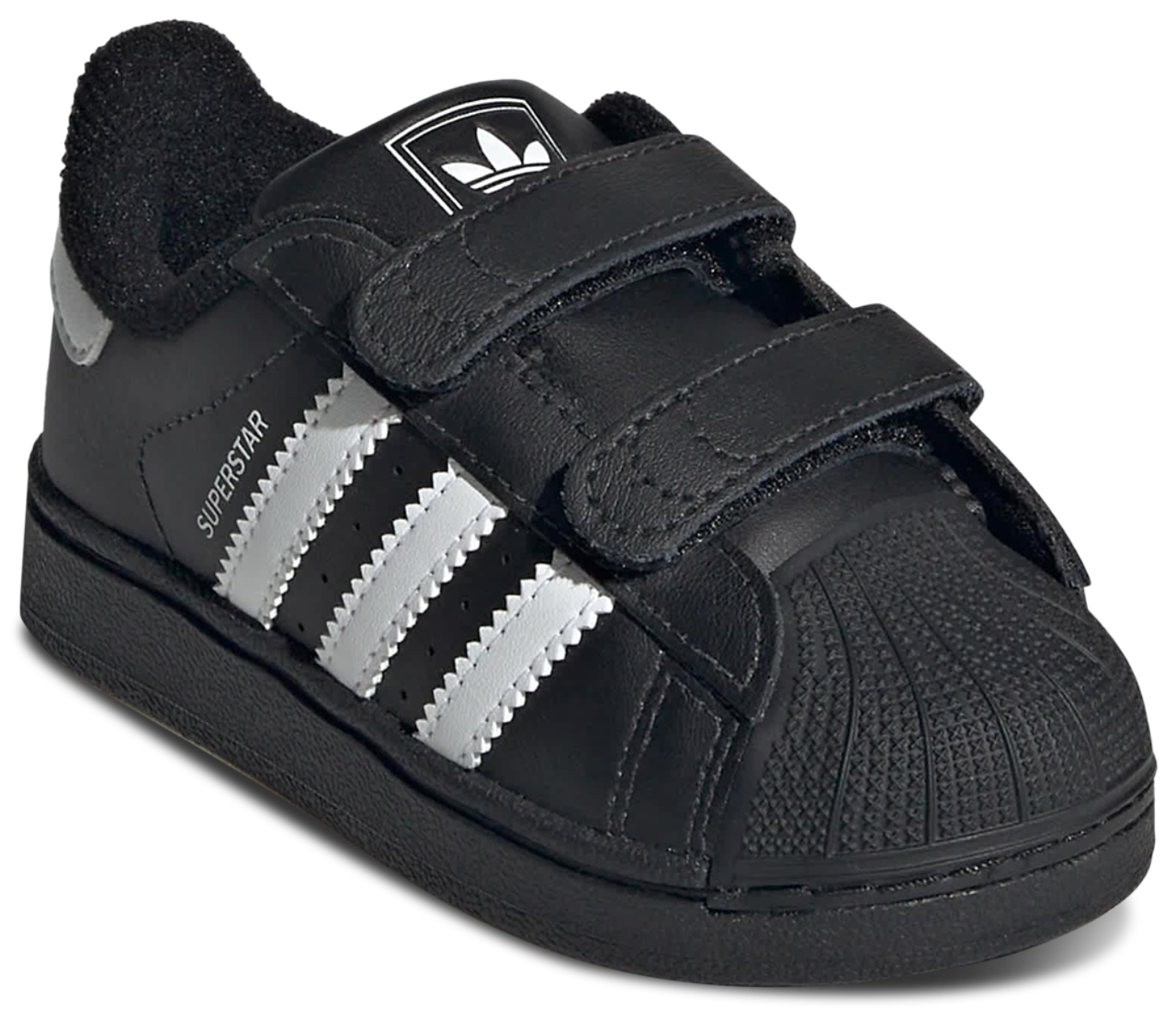 adidas Superstar II Imagen 2 de 6. Toque para abrir la galería de fotos.