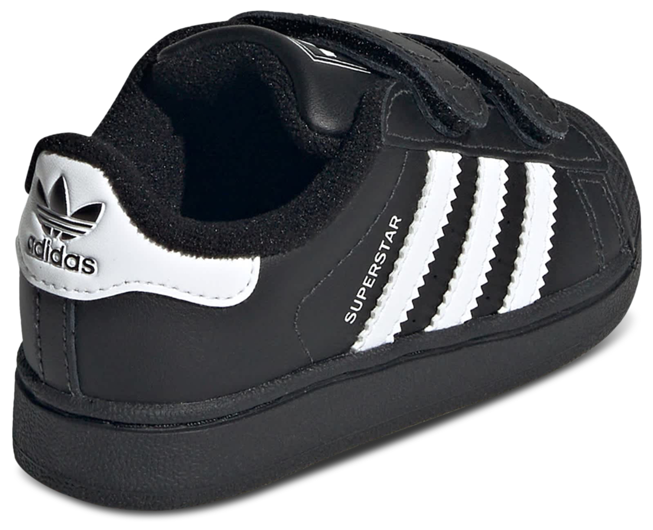adidas Superstar II Imagen 3 de 6. Toque para abrir la galería de fotos.