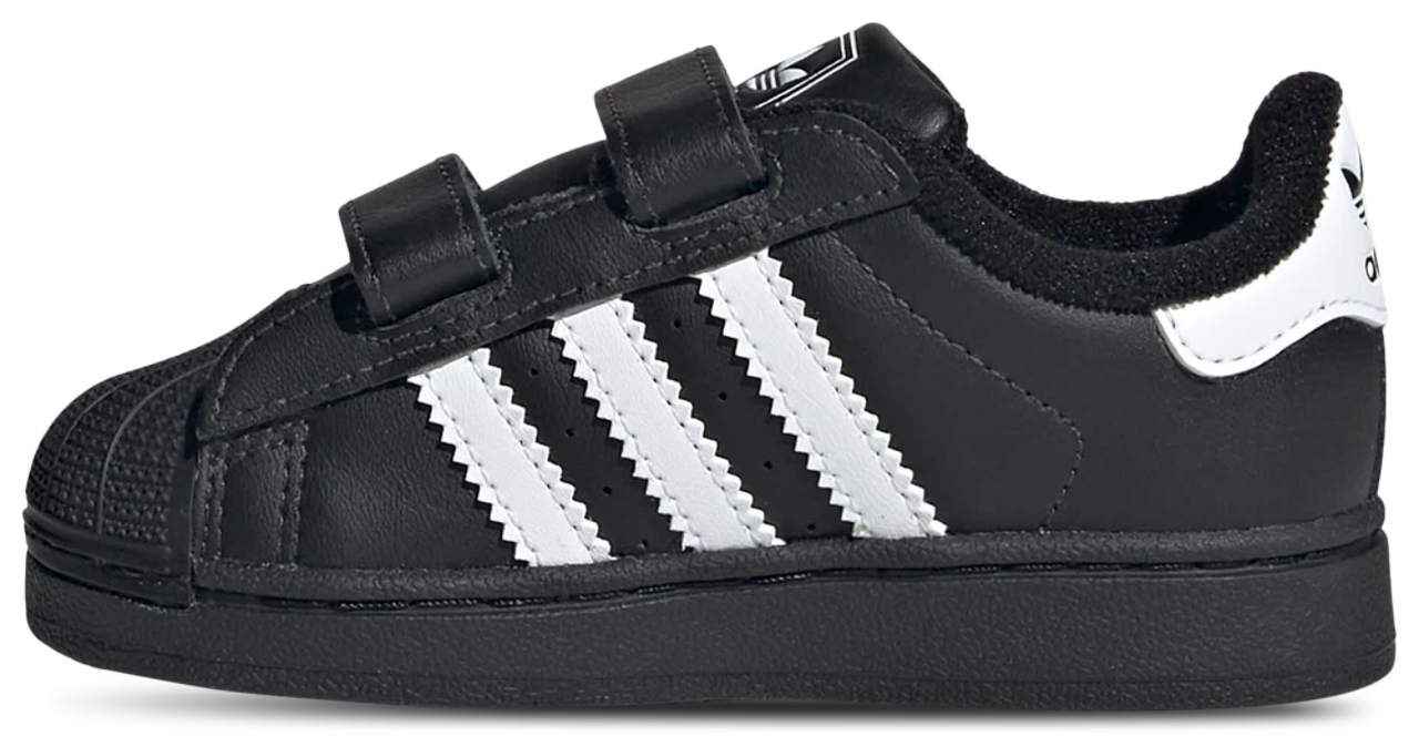 adidas Superstar II Imagen 4 de 6. Toque para abrir la galería de fotos.