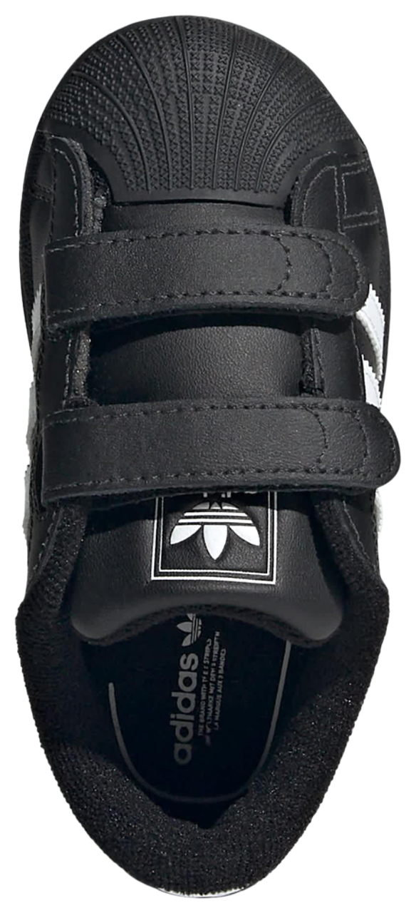 adidas Superstar II Imagen 5 de 6. Toque para abrir la galería de fotos.