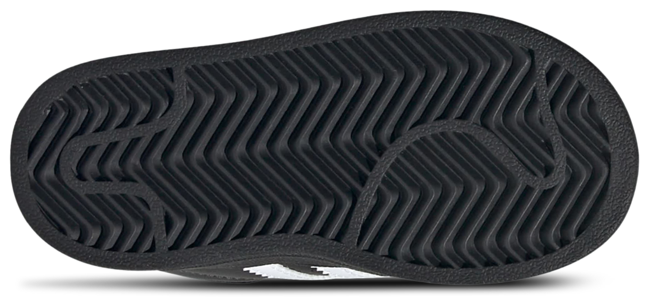 adidas Superstar II Imagen 6 de 6. Toque para abrir la galería de fotos.
