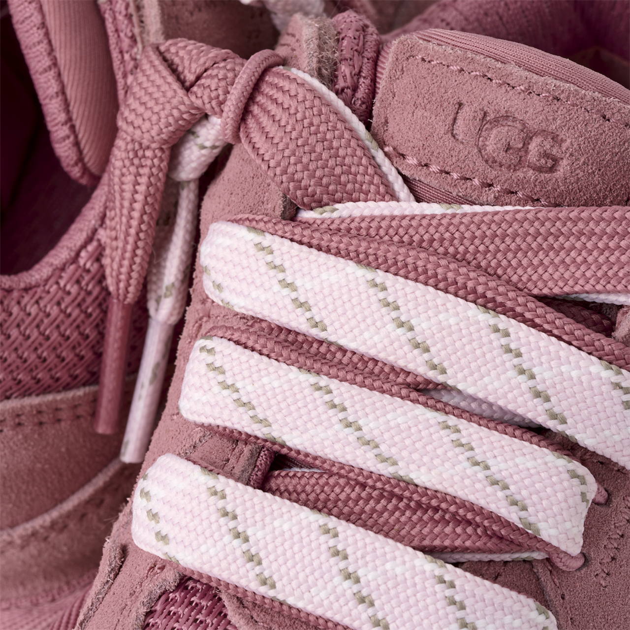 UGG Lo Lowmel Image 6 of 6. Tap to open photo gallery.