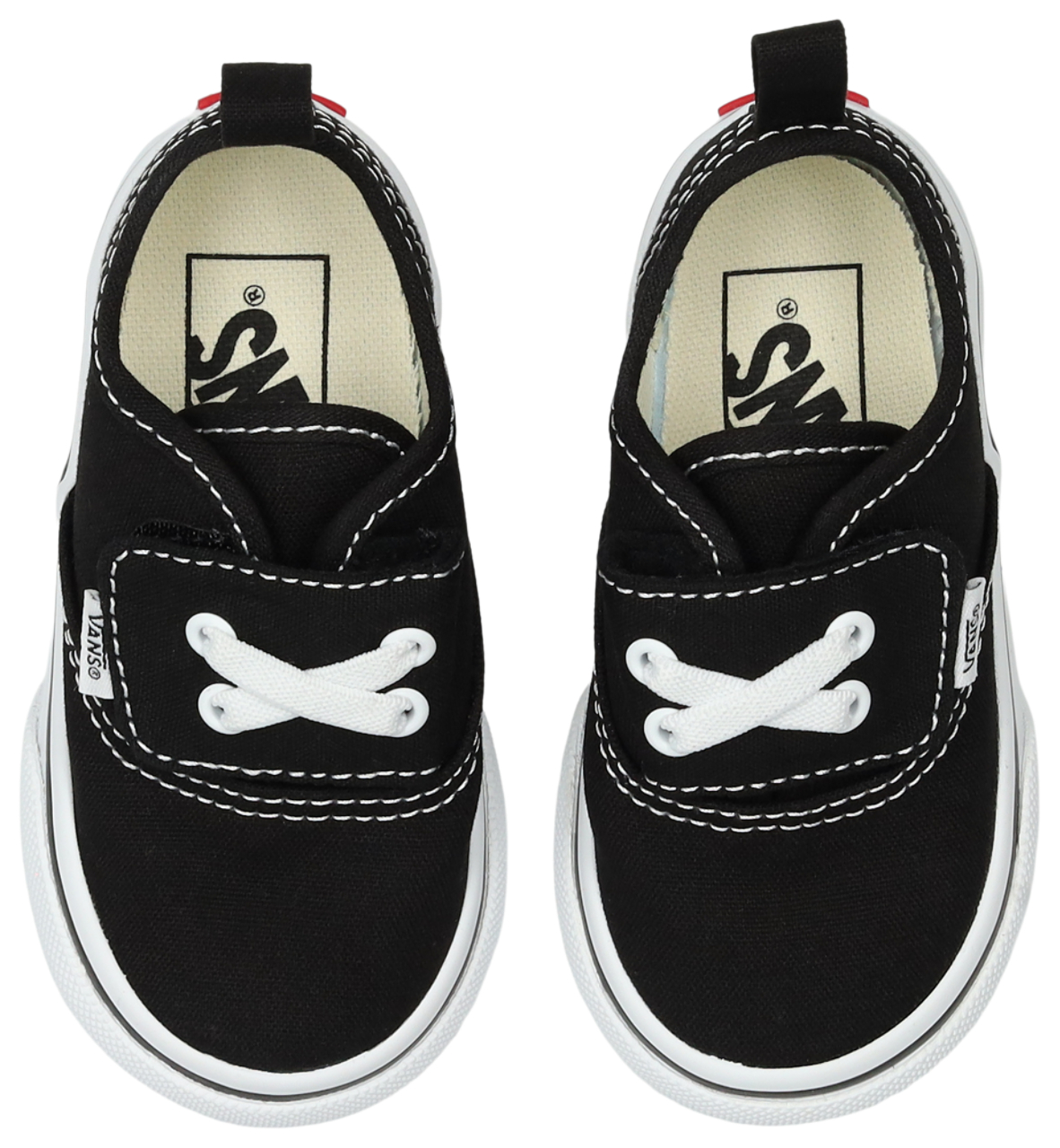 Vans Authentic Image 5 of 7. Tap to open photo gallery.