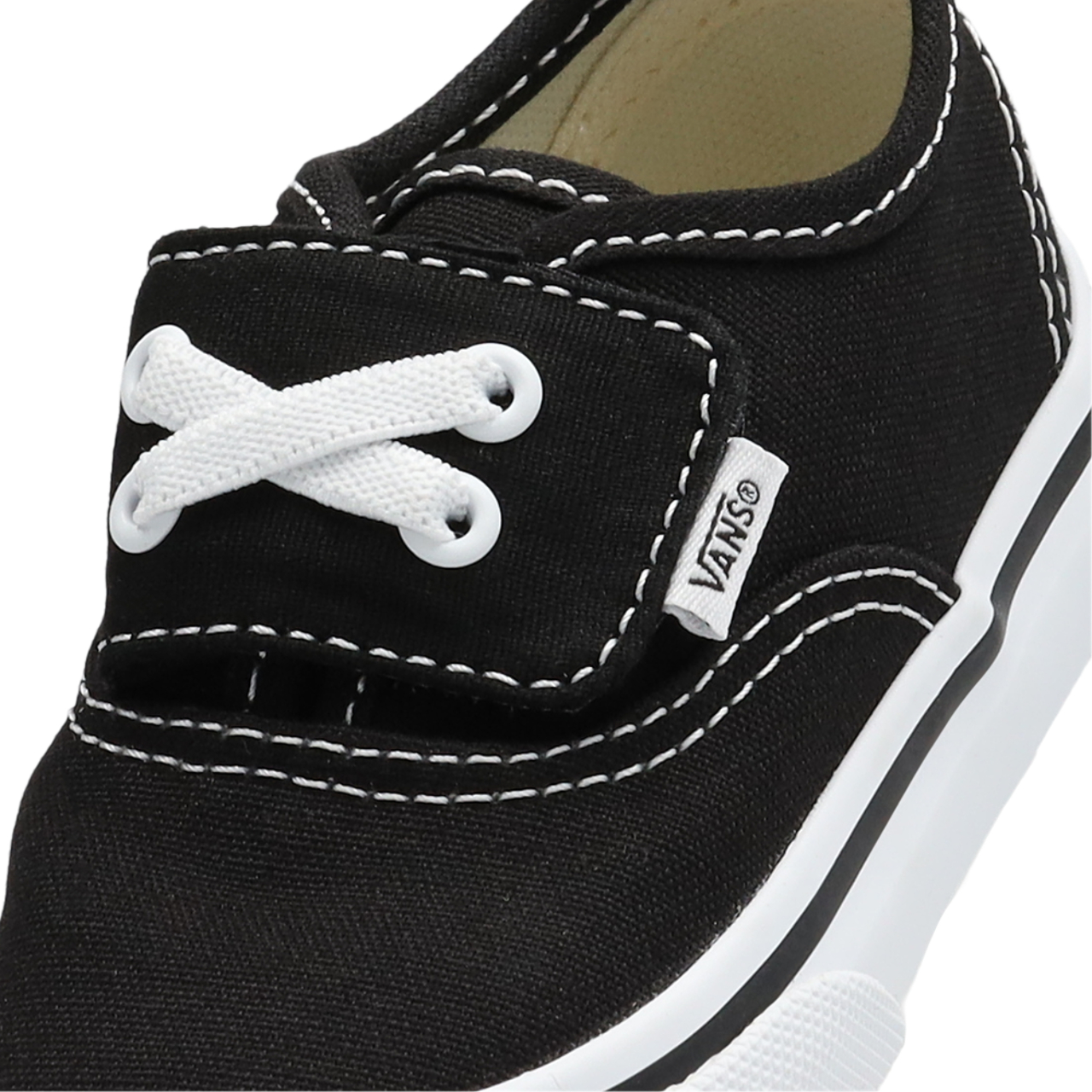 Vans Authentic Image 7 of 7. Tap to open photo gallery.