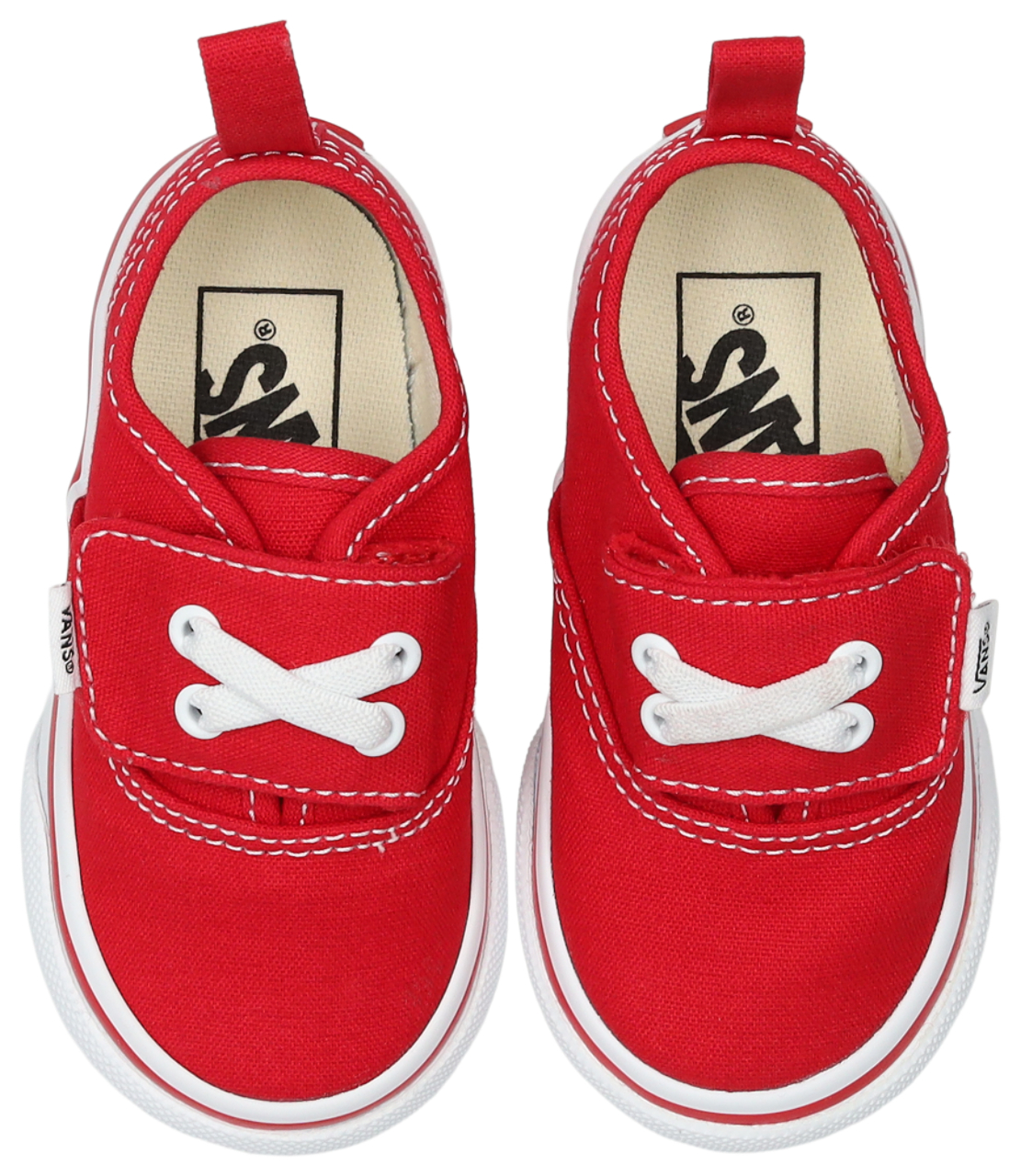 Vans Authentic Image 5 sur 7. Appuyez pour ouvrir la galerie de photos.