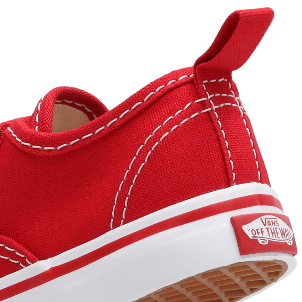 Vans Authentic Image 7 sur 7. Appuyez pour ouvrir la galerie de photos.