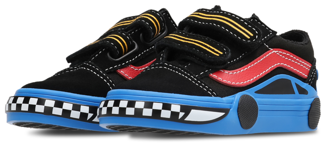 Vans Old Skool Image 2 of 7. Tap to open photo gallery.