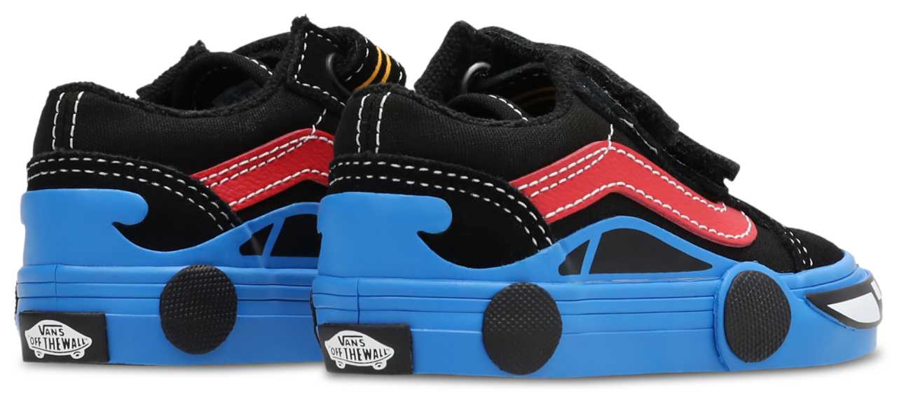 Vans Old Skool Image 3 of 7. Tap to open photo gallery.
