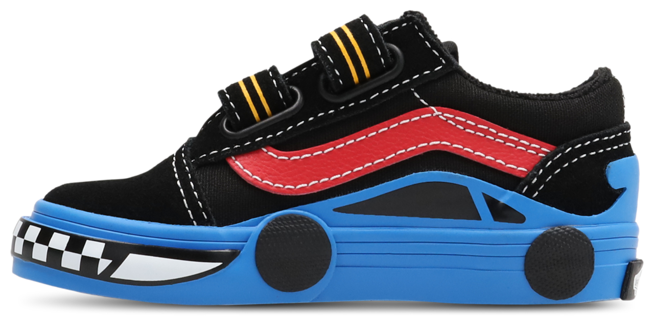 Vans Old Skool Image 4 of 7. Tap to open photo gallery.