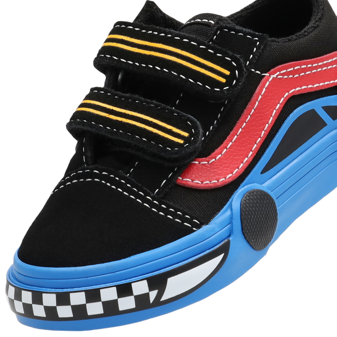Vans Old Skool Image 7 of 7. Tap to open photo gallery.