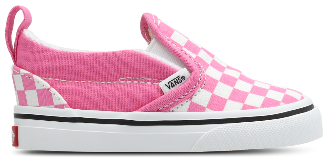 Vans Slip On Image 1 sur 8. Appuyez pour ouvrir la galerie de photos.