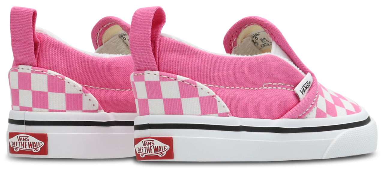 Vans Slip On Image 3 sur 8. Appuyez pour ouvrir la galerie de photos.