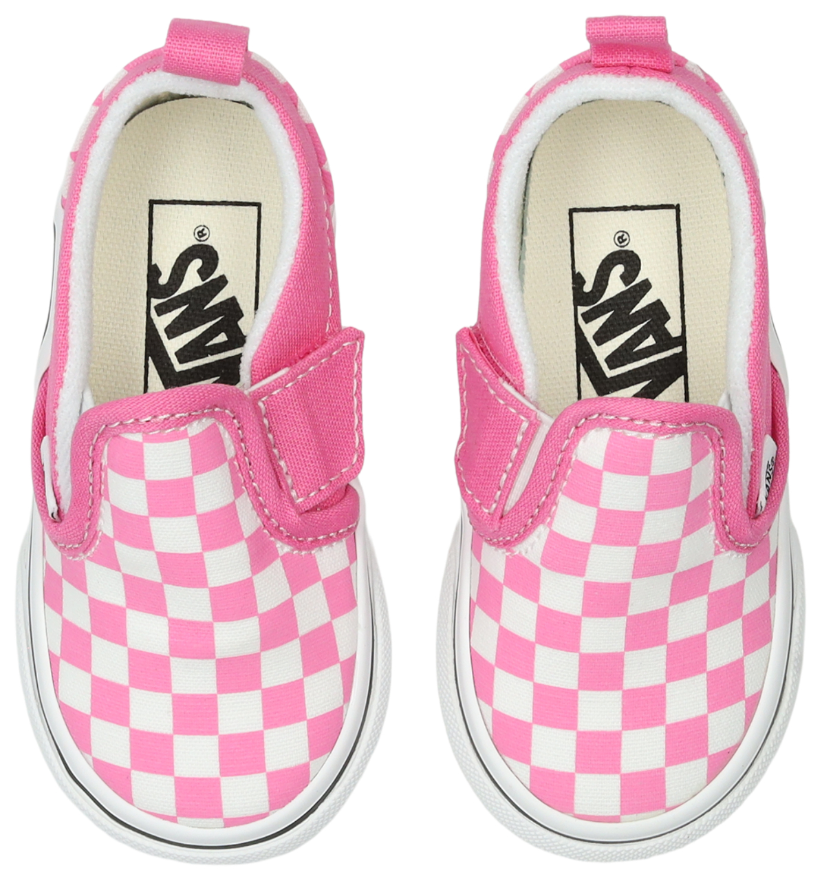 Vans Slip On Image 5 sur 8. Appuyez pour ouvrir la galerie de photos.
