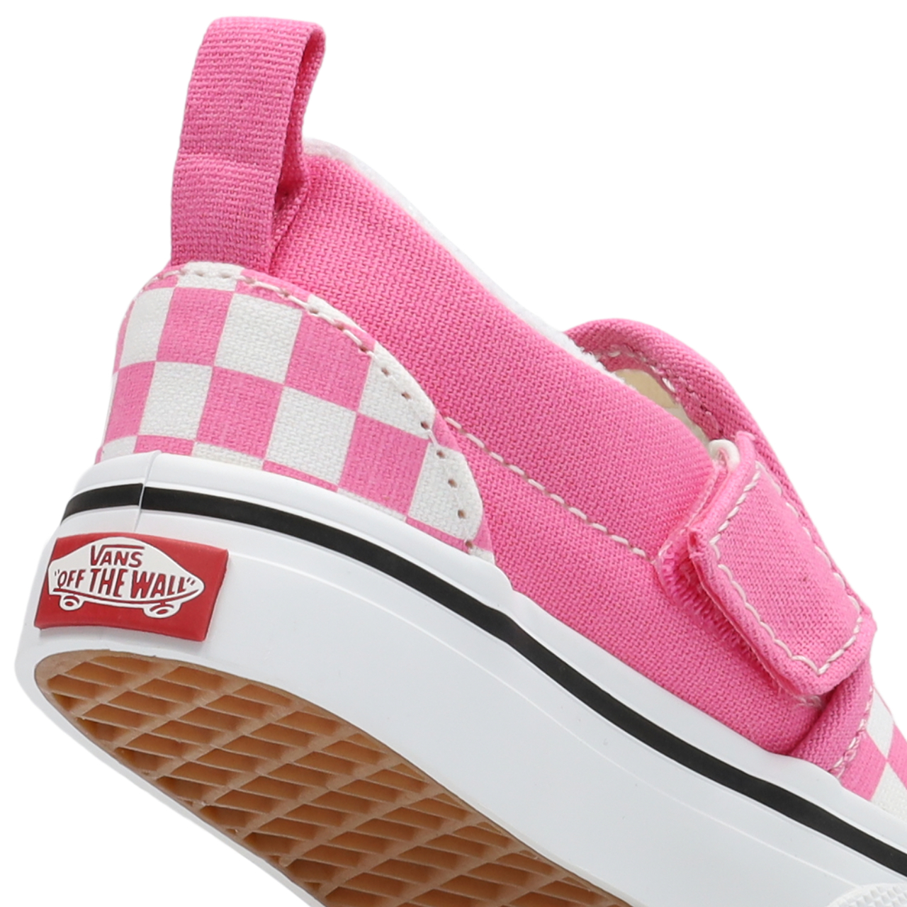 Vans Slip On Image 7 sur 8. Appuyez pour ouvrir la galerie de photos.