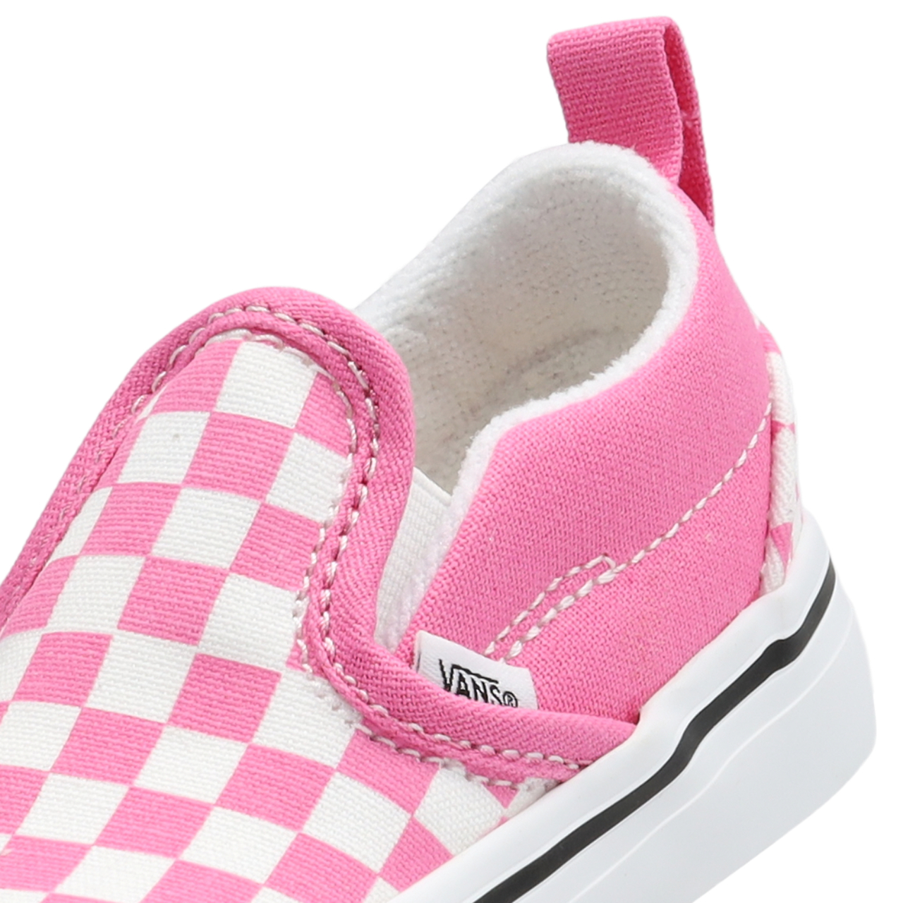 Vans Slip On Image 8 sur 8. Appuyez pour ouvrir la galerie de photos.