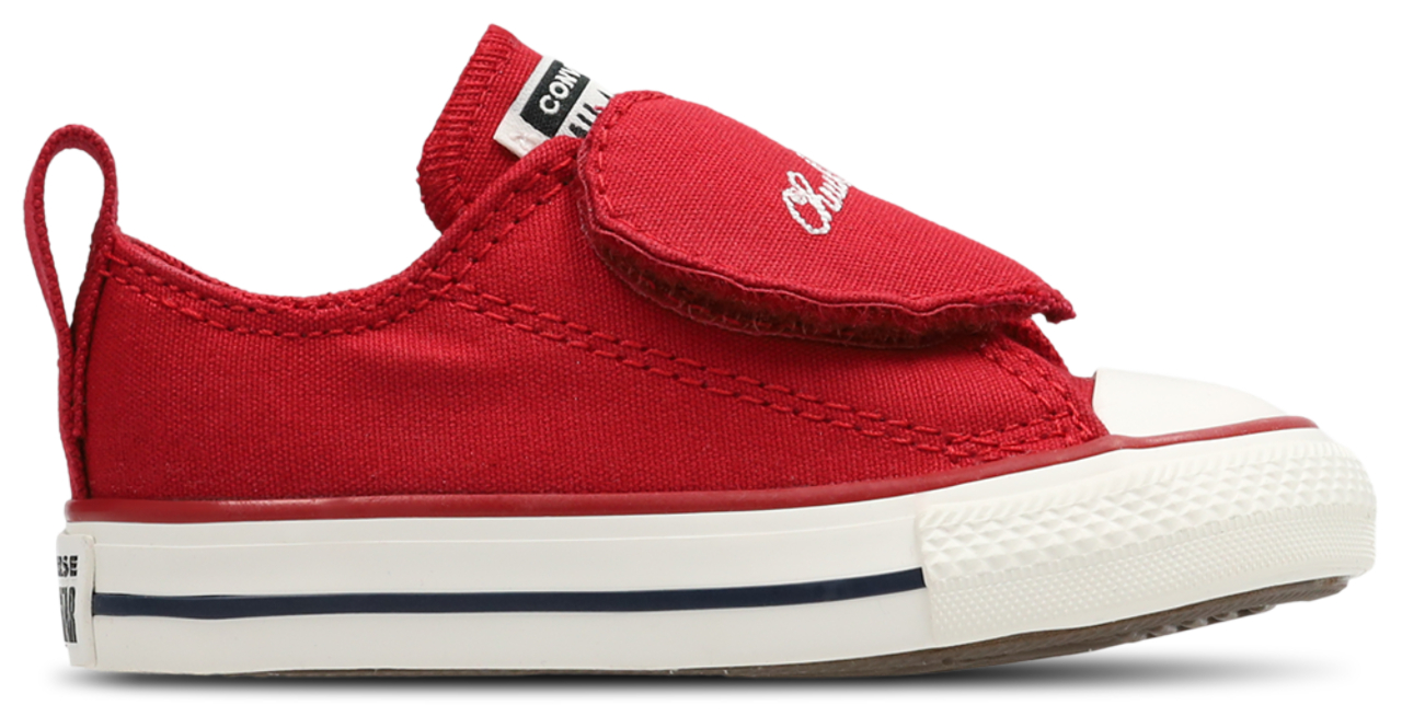 Converse Ctas 1V Ox Afbeelding 1 van 8. Tik om de fotogalerij te openen..