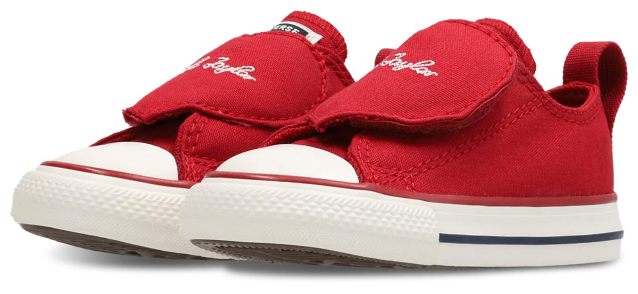Converse Ctas 1V Ox Afbeelding 2 van 8. Tik om de fotogalerij te openen..
