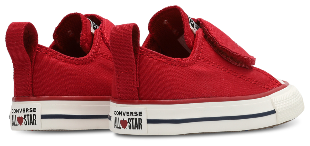 Converse Ctas 1V Ox Afbeelding 3 van 8. Tik om de fotogalerij te openen..