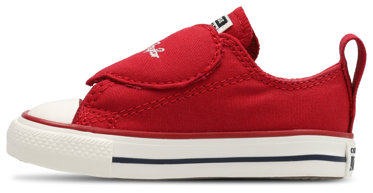 Converse Ctas 1V Ox Afbeelding 4 van 8. Tik om de fotogalerij te openen..