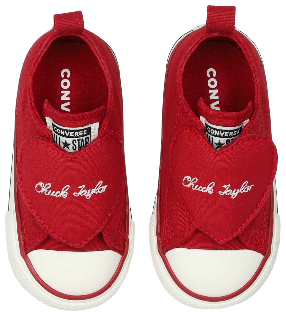 Converse Ctas 1V Ox Afbeelding 5 van 8. Tik om de fotogalerij te openen..